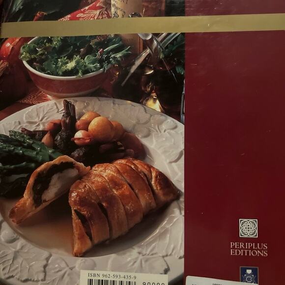 Le Cordon Bleu Home Collection Chicken Cookbook - Picture 2 of 9